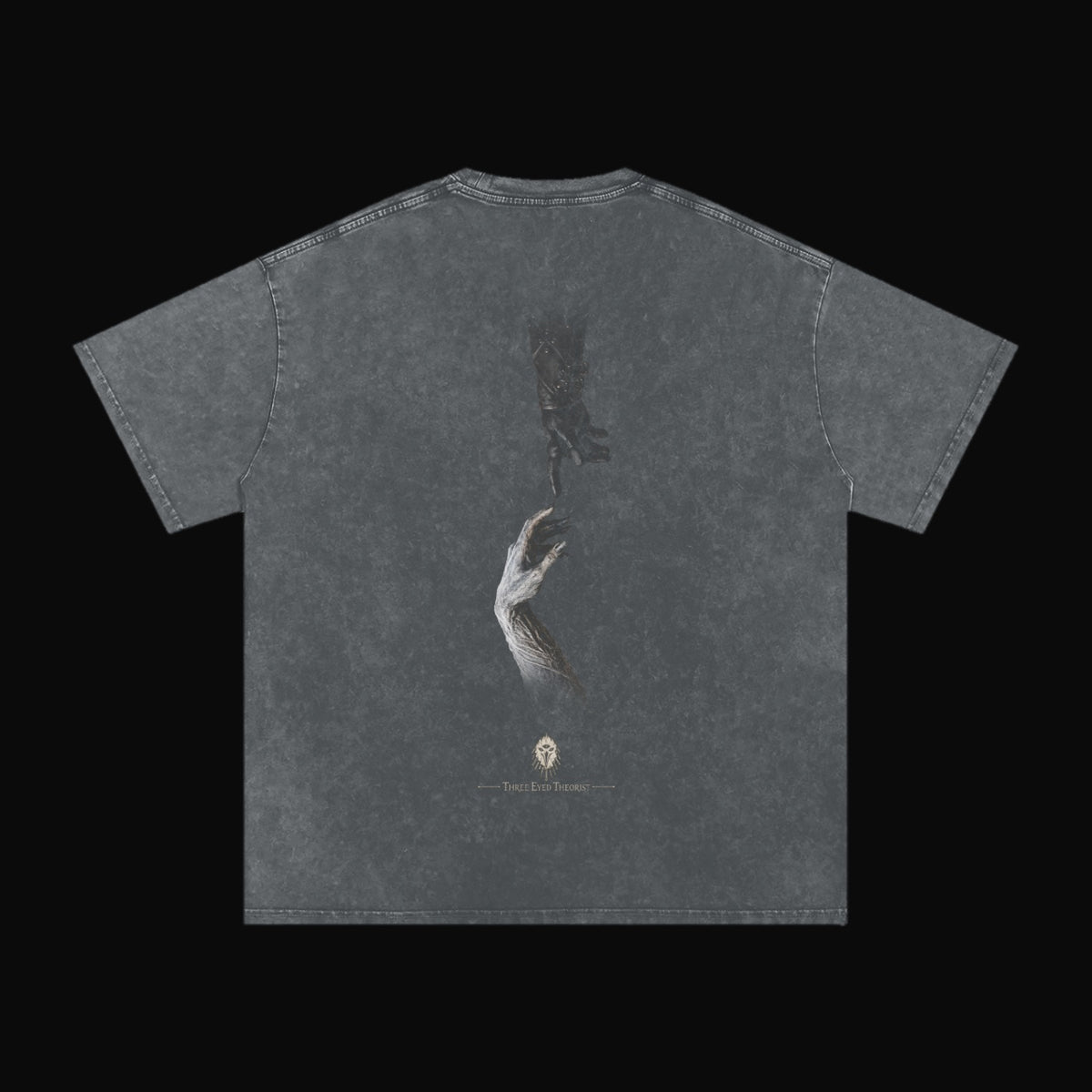 The Creation of Night - garment 6
