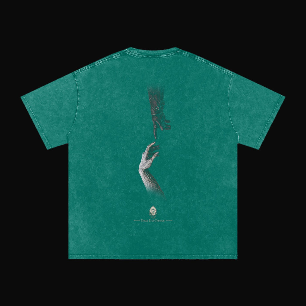 The Creation of Night - garment 8
