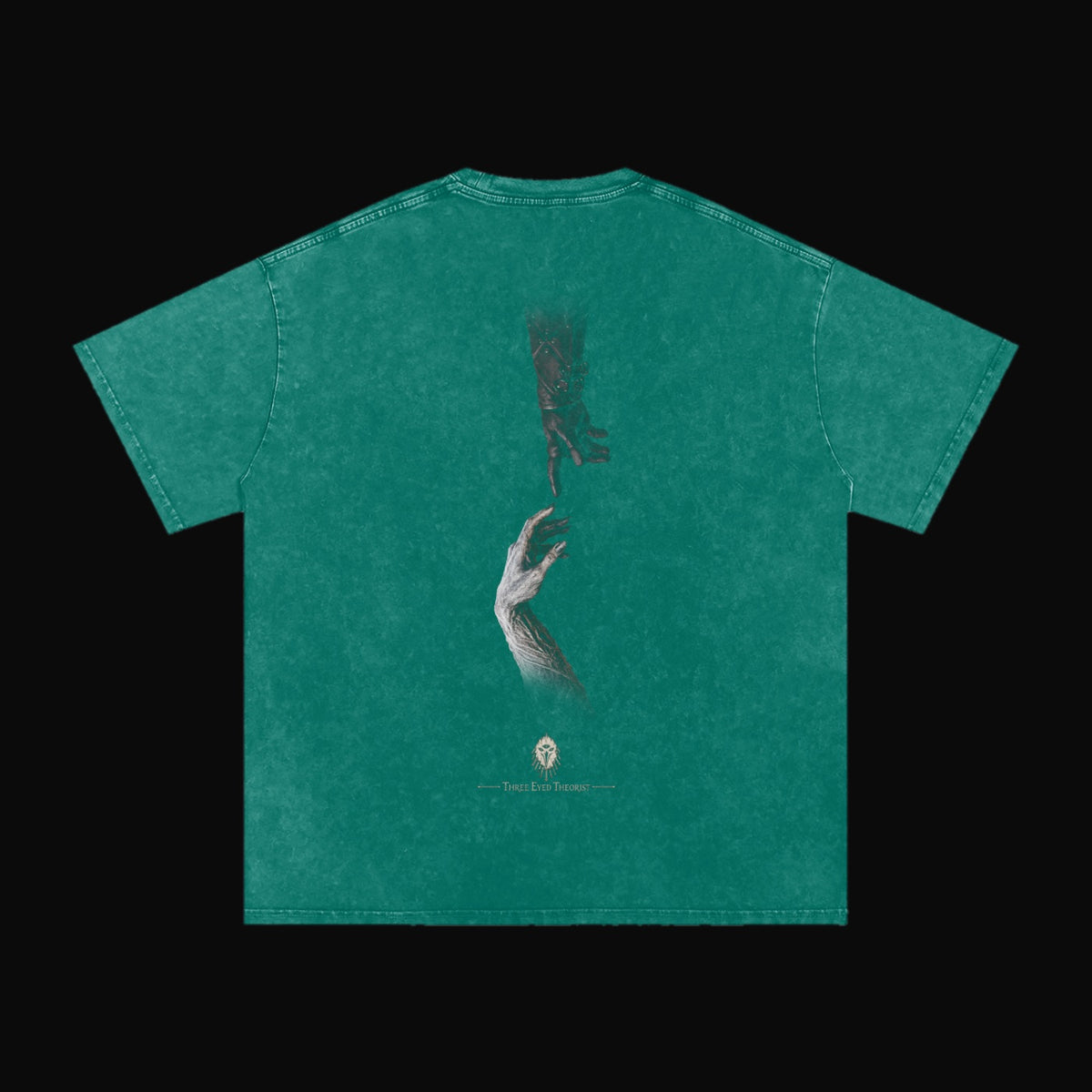 The Creation of Night - garment 8