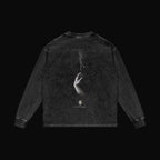 The Creation of Night Long Sleeve - garment 2