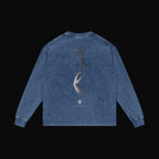 The Creation of Night Long Sleeve - garment 4