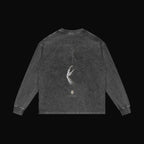 The Creation of Night Long Sleeve - garment 6
