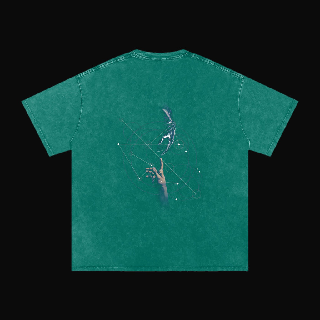 The Creation of the Machine - garment 9
