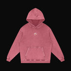 The Creation of the Machine Hoodie - garment 5