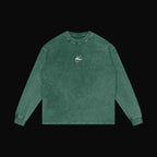 The Creation of the Machine Long Sleeve - garment 7
