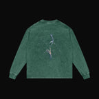 The Creation of the Machine Long Sleeve - garment 8