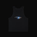 The Creation of the Machine Tank - garment 1