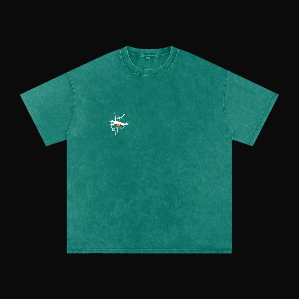 The Great Wave - garment 9