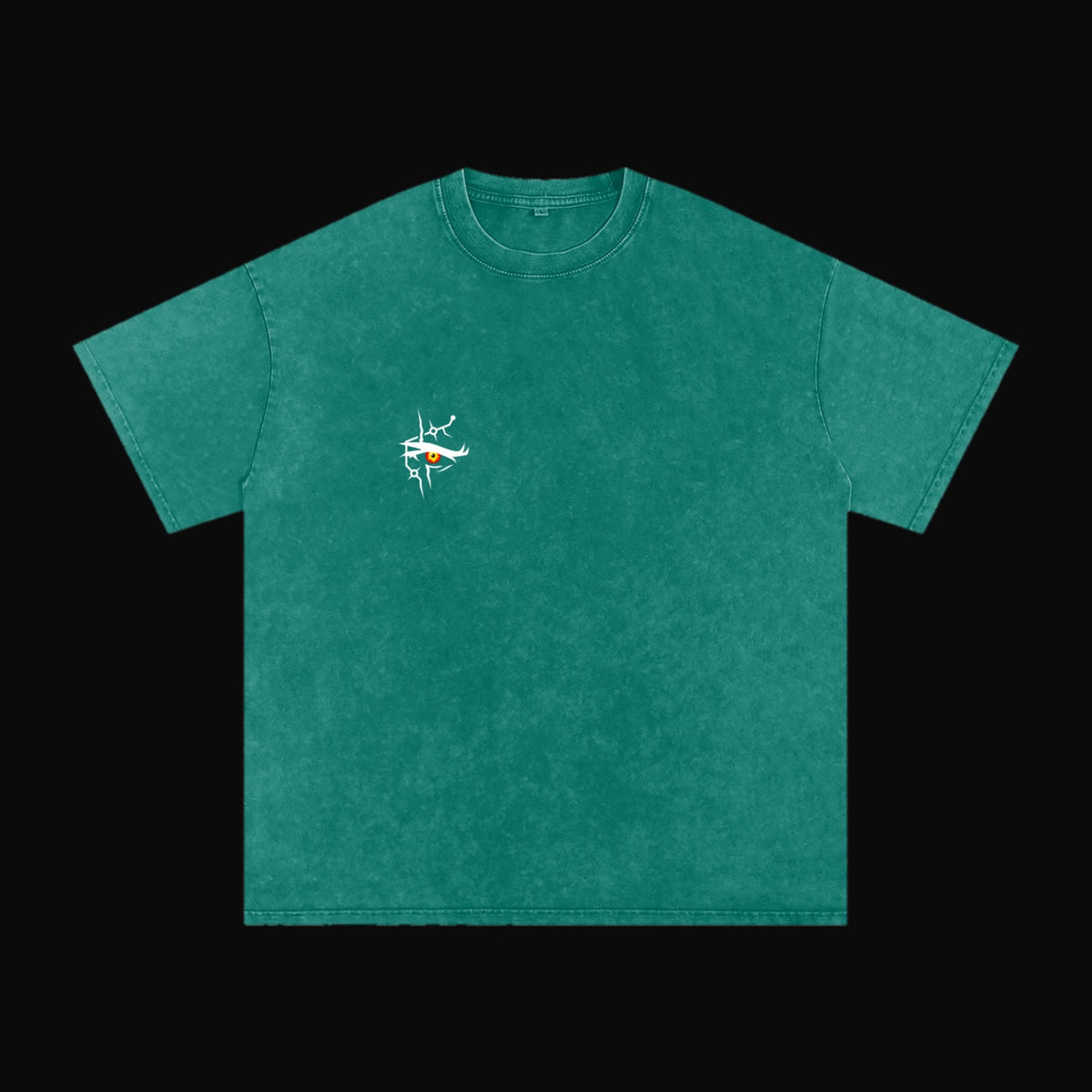 The Great Wave - garment 9