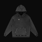The Great Wave Hoodie - garment 1