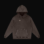 The Great Wave Hoodie - garment 3