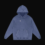 The Great Wave Hoodie - garment 5