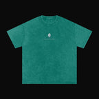 The Great Wave Off The Wall - garment 13