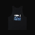 The Great Wave Tank - garment 1
