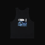 The Great Wave Tank - garment 1