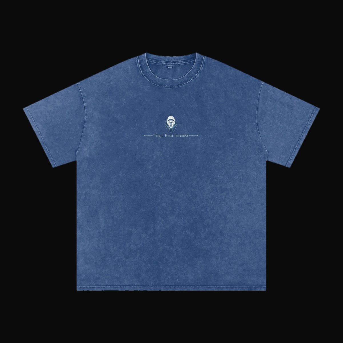 The Three Eyed Raven - garment 17