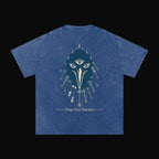 The Three Eyed Raven - garment 18