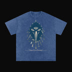 The Three Eyed Raven - garment 19 (art front)