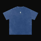 The Three Eyed Raven - garment 20 (art back)