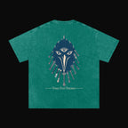 The Three Eyed Raven - garment 22