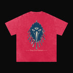 The Three Eyed Raven - garment 26