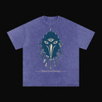 The Three Eyed Raven - garment 31 (art front)