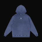 The Three Eyed Raven Hoodie - garment 13 (art back)