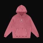The Three Eyed Raven Hoodie - garment 14