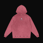 The Three Eyed Raven Hoodie - garment 17 (art back)