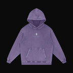 The Three Eyed Raven Hoodie - garment 18