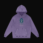 The Three Eyed Raven Hoodie - garment 20 (art front)