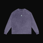 The Three Eyed Raven Long Sleeve - garment 17