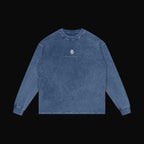 The Three Eyed Raven Long Sleeve - garment 9