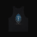 The Three Eyed Raven Tank - garment 1