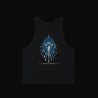 The Three Eyed Raven Tank - garment 1