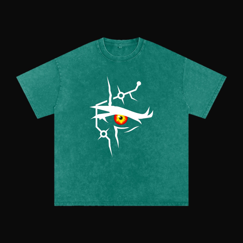 Theorist - garment 9