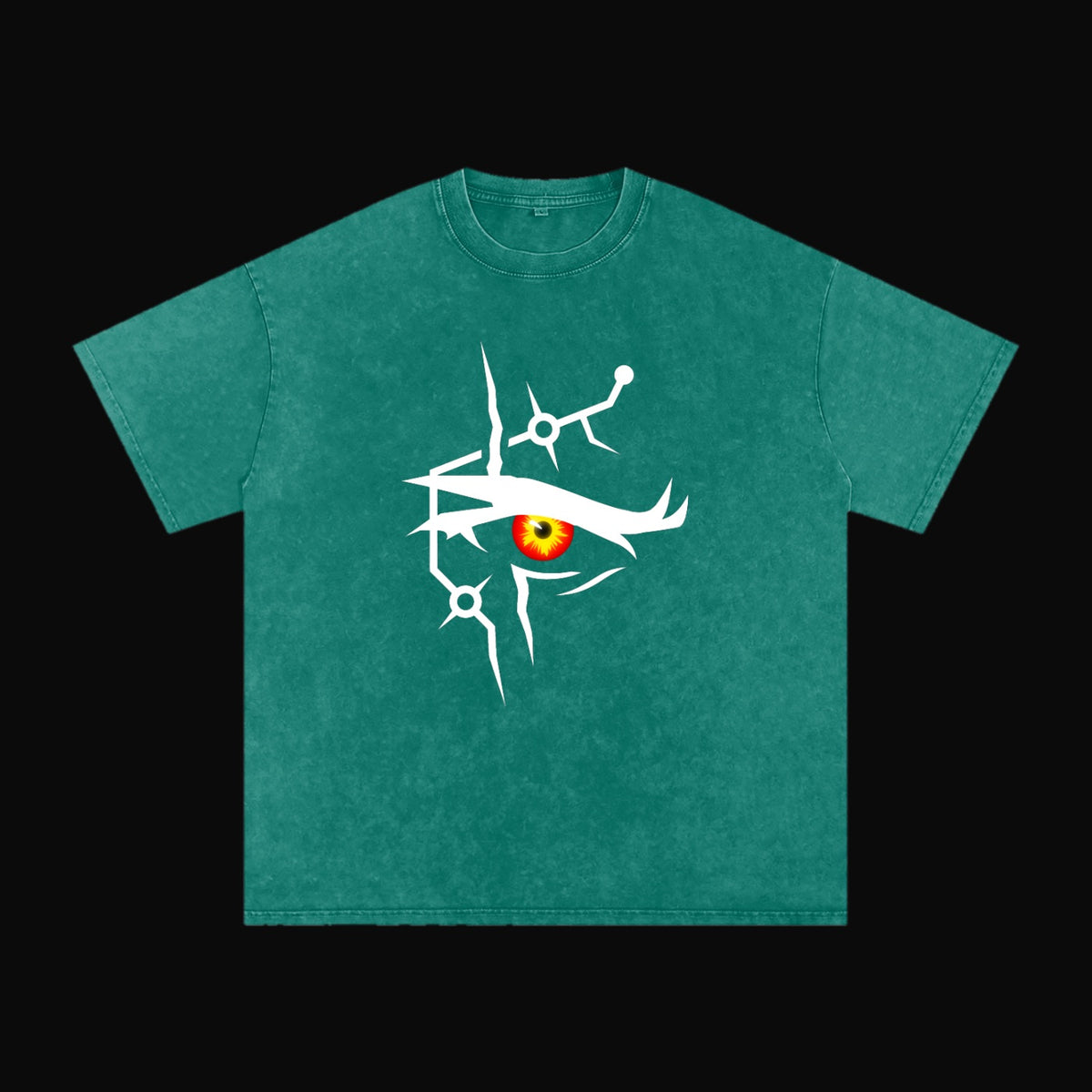 Theorist - garment 9