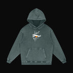 Theorist Hoodie - garment 10