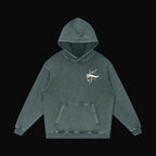Theorist Hoodie - garment 12 (chest)