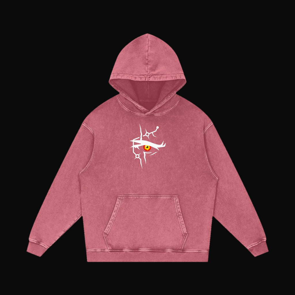 Theorist Hoodie - garment 14