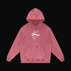 Theorist Hoodie - garment 14