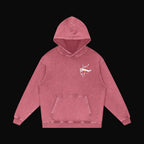 Theorist Hoodie - garment 16 (chest)