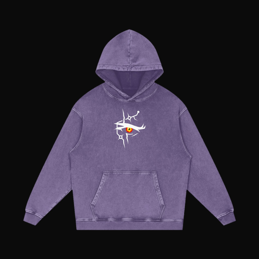 Theorist Hoodie - garment 18