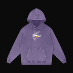 Theorist Hoodie - garment 18