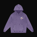Theorist Hoodie - garment 20 (chest)