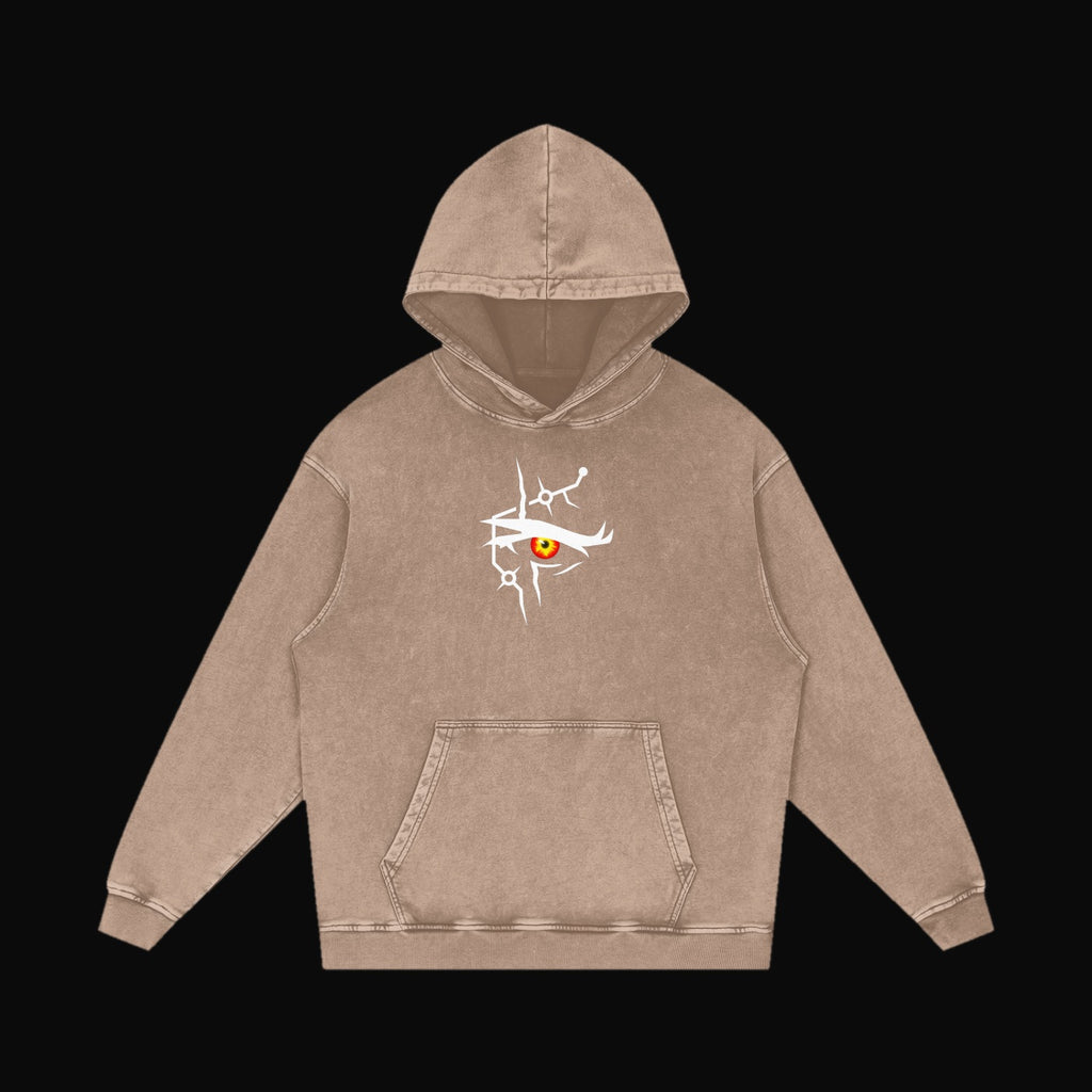 Theorist Hoodie - garment 22