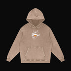 Theorist Hoodie - garment 22