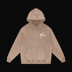 Theorist Hoodie - garment 24 (chest)