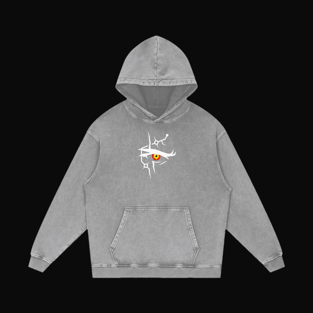 Theorist Hoodie - garment 26