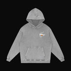 Theorist Hoodie - garment 28 (chest)